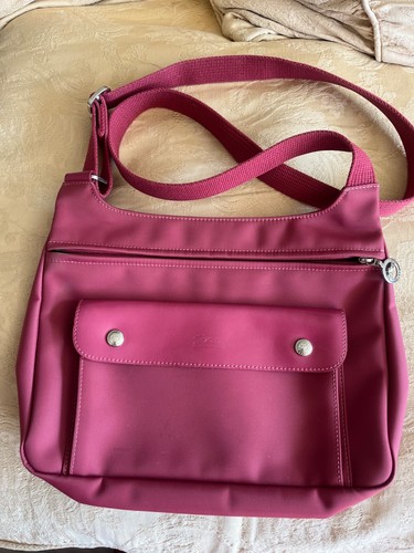 Longchamp pliage cross body - cross,