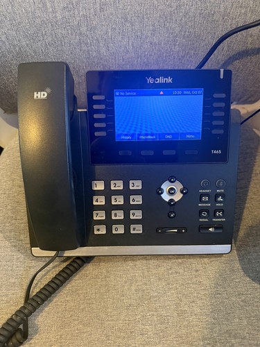 Yealink sip t46s poe gigabit - sip-t46s,