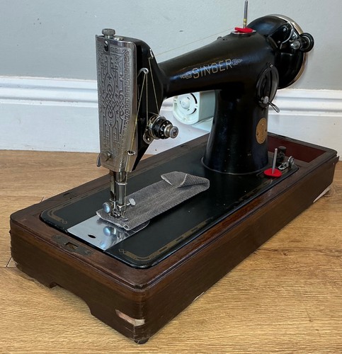 Singer 201k semi industrial - singer,