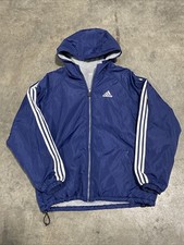Vintage Adidas Reversible