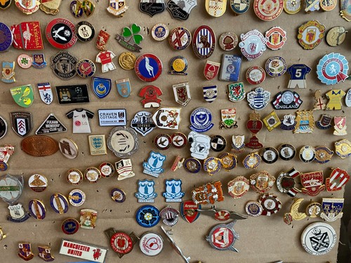 English enamel metal - english,
