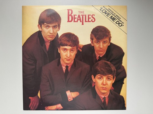 The beatles love uk - the,