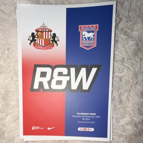 Sunderland afc ipswich town - afc,