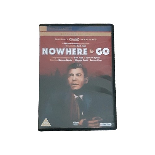 Nowhere ealing - nowhere, to