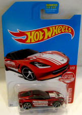 HOT WHEELS TARGET RED EDITION