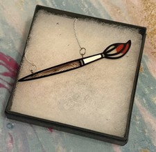 Tatty Devine Paint Brush