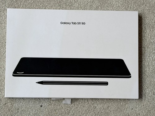 Samsung galaxy tab s11 - galaxy, 5g