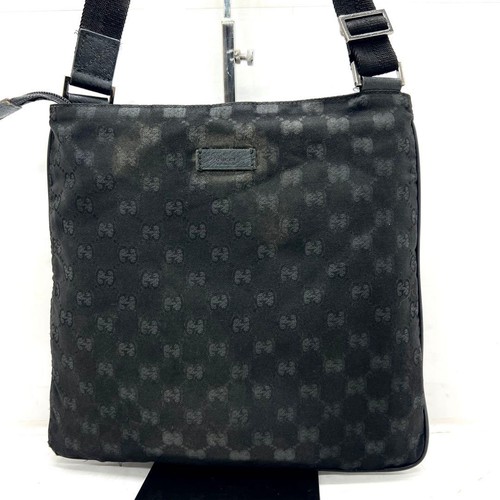 Gucci 132907 002214 canvas - 132907.002214,