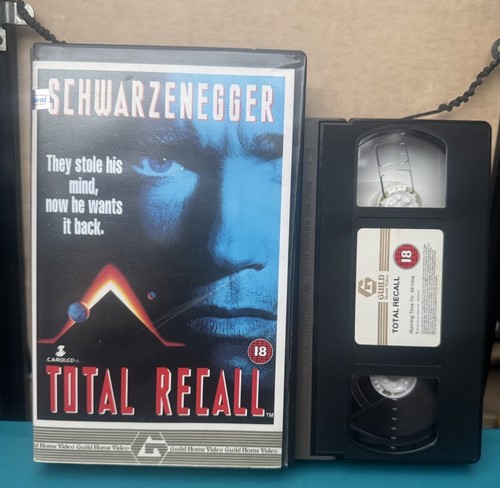 Total recall rental - “total,