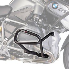 Puig Lower Engine Guards Crash