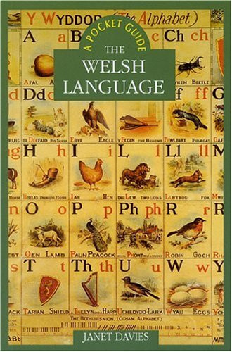The welsh language history - welsh,