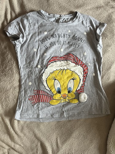 Tweety pie christmas - pie,