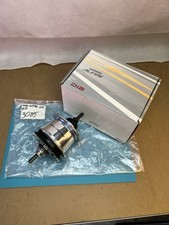 Shimano Alfine DI2 Internal Gear hub 8 speed 32 Spokes Sku3085