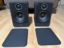 Q Acoustics 2010 Bookshelf