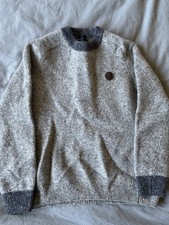 Vintage Fred Perry Woollen