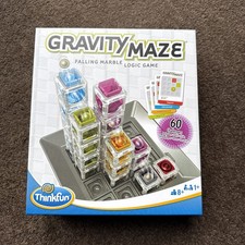 NEW ThinkFun Gravity