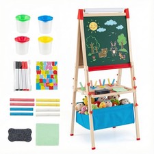 Standing Art Easel for Kids 3