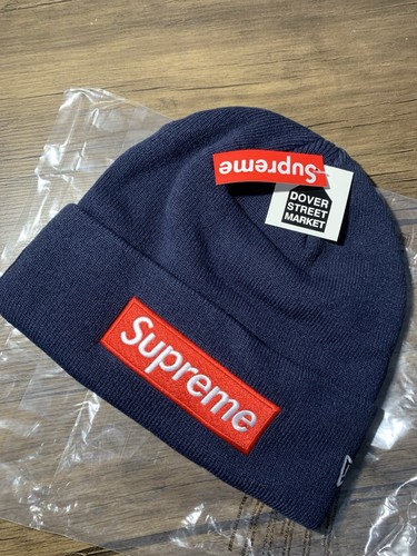 Supreme new era box - new,