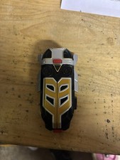 2002 Power Rangers Ninja Storm