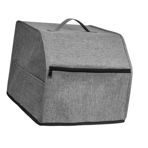 Sewing machine dust cover - machine,