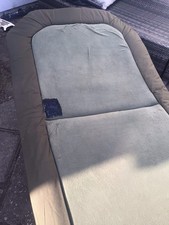 Trakker Levelite Bed