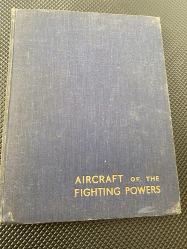 Aircraft the fighting - the,