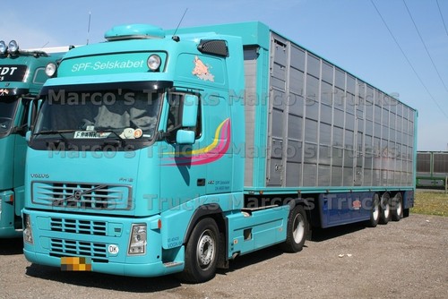 Truck photo volvo fh12 - photo,