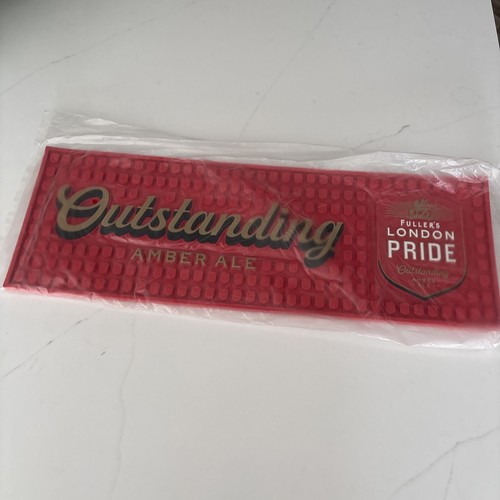 London pride outstanding amber - london,