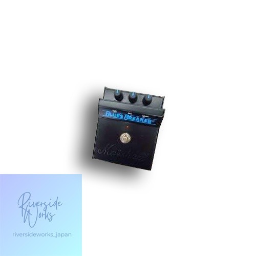 Marshall blues breaker reissue - marshall,