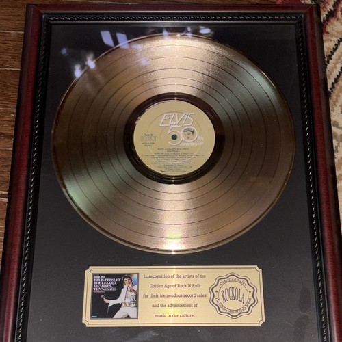 Elvis presley 50th - elvis, anniversary