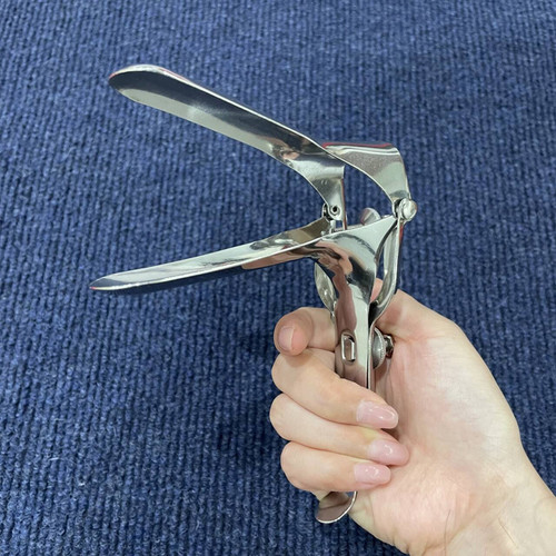 Stainless steel female - stainless,