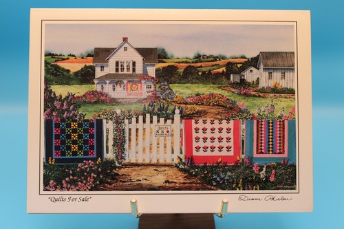 Vintage susie reihl amish - vintage,