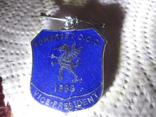 RARE OLD 1968 SOMERSET COUNTY