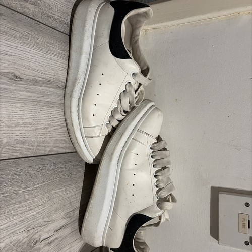 Alexander mcqueen oversized - mcqueen,