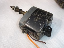 CLASSIC VINTAGE EWV  WINDSCREEN  WIPER MOTOR