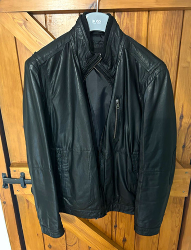 Vintage hugo boss men - boss, men’s