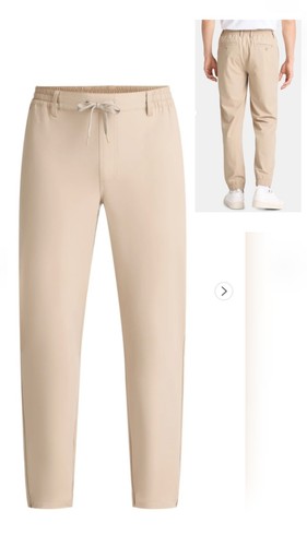 New men birdie bound - birdie, pants