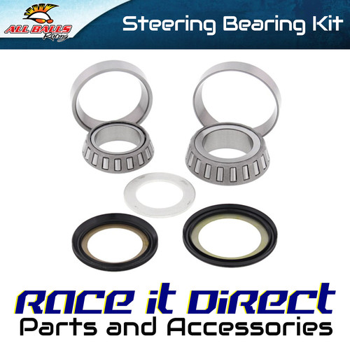 Steering bearing kit for - kit,