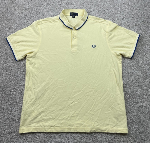 Fred perry polo - fred, shirt