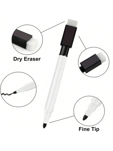 20pcs dry erase marker - 10/20pcs,