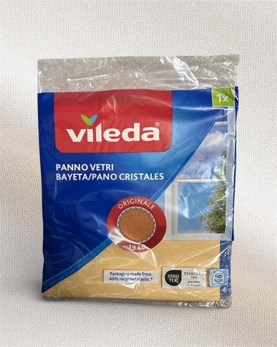 Vileda window glass cleaning - vileda,
