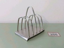 Vintage Stainless Steel Old