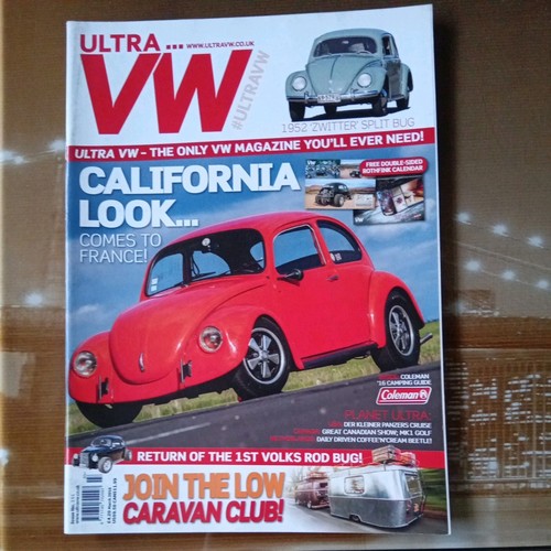 Ultra magazine march 2016 - ultra,