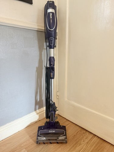 Shark hv390uk duo clean - duo, stick