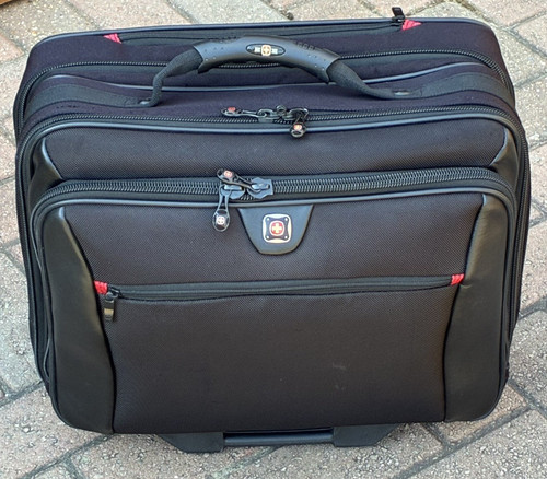 Wenger swissgear potomac - swissgear, 17"