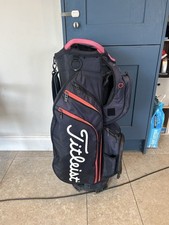 Titlesit Golf Cart 15 Bag with