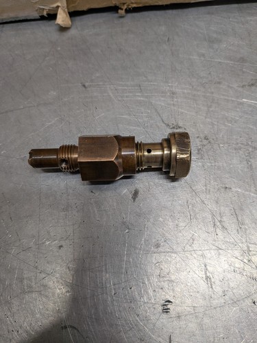 Lister type carburettor - d,