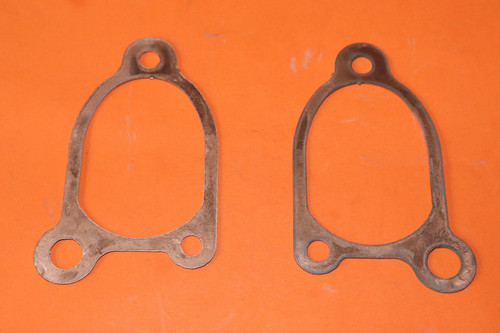 Triumph t110 iron head - t110,