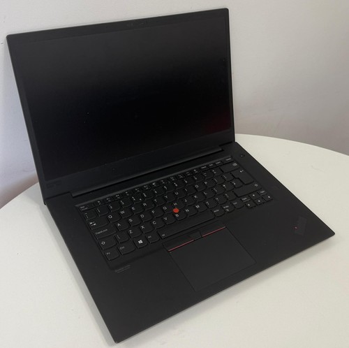 Lenovo thinkpad extreme gen - thinkpad,