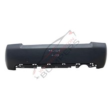CITROEN C2 2003-09 REAR BUMPER